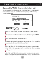 Предварительный просмотр 18 страницы Johnson Controls T9100 Owner'S Manual