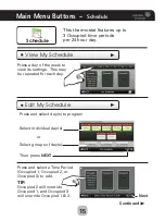 Предварительный просмотр 22 страницы Johnson Controls T9100 Owner'S Manual