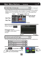 Предварительный просмотр 23 страницы Johnson Controls T9100 Owner'S Manual