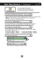 Предварительный просмотр 34 страницы Johnson Controls T9100 Owner'S Manual