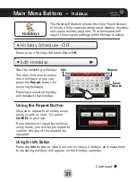 Предварительный просмотр 38 страницы Johnson Controls T9100 Owner'S Manual