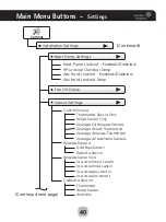 Предварительный просмотр 47 страницы Johnson Controls T9100 Owner'S Manual