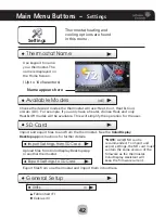 Предварительный просмотр 49 страницы Johnson Controls T9100 Owner'S Manual