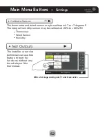 Предварительный просмотр 69 страницы Johnson Controls T9100 Owner'S Manual