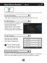 Предварительный просмотр 72 страницы Johnson Controls T9100 Owner'S Manual