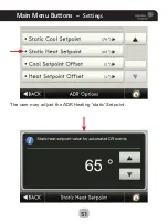 Preview for 58 page of Johnson Controls T9180 Owner'S Manual And Installation Instructions