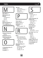 Preview for 93 page of Johnson Controls T9180 Owner'S Manual And Installation Instructions