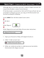 Preview for 19 page of Johnson Controls T9580 Owner'S Manual And Installation Instructions