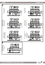 Предварительный просмотр 2 страницы Johnson Controls T9600 Installation Manual