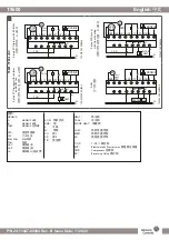 Предварительный просмотр 4 страницы Johnson Controls T9600 Installation Manual