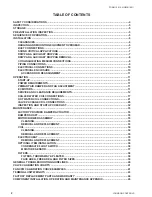 Preview for 2 page of Johnson Controls TCSC Series Installation Operation & Maintenance