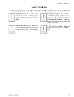 Preview for 3 page of Johnson Controls TCSC Series Installation Operation & Maintenance