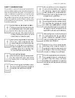 Preview for 4 page of Johnson Controls TCSC Series Installation Operation & Maintenance