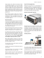 Preview for 7 page of Johnson Controls TCSC Series Installation Operation & Maintenance