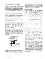 Preview for 9 page of Johnson Controls TCSC Series Installation Operation & Maintenance