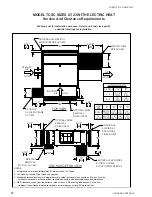 Preview for 12 page of Johnson Controls TCSC Series Installation Operation & Maintenance