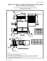 Preview for 13 page of Johnson Controls TCSC Series Installation Operation & Maintenance