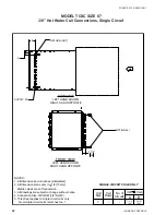 Preview for 22 page of Johnson Controls TCSC Series Installation Operation & Maintenance