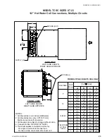 Preview for 23 page of Johnson Controls TCSC Series Installation Operation & Maintenance