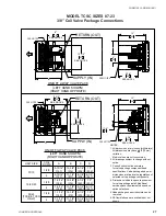 Preview for 27 page of Johnson Controls TCSC Series Installation Operation & Maintenance