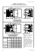 Preview for 28 page of Johnson Controls TCSC Series Installation Operation & Maintenance