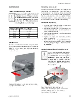 Preview for 33 page of Johnson Controls TCSC Series Installation Operation & Maintenance