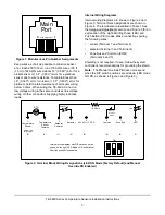 Предварительный просмотр 3 страницы Johnson Controls TE-6800 Series Installation Instructions Manual