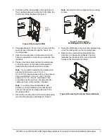 Предварительный просмотр 3 страницы Johnson Controls TEC2001-4 Installation Instructions Manual