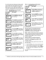 Предварительный просмотр 13 страницы Johnson Controls TEC2001-4 Installation Instructions Manual