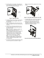 Preview for 3 page of Johnson Controls TEC2004-4 Installation Instructions Manual