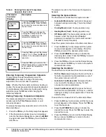 Preview for 14 page of Johnson Controls TEC2004-4 Installation Instructions Manual