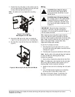 Предварительный просмотр 3 страницы Johnson Controls TEC2045-2 Installation Instructions Manual