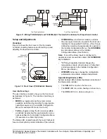 Предварительный просмотр 7 страницы Johnson Controls TEC20x6-2 Series Installation Instructions Manual