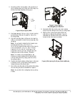 Предварительный просмотр 3 страницы Johnson Controls TEC20x6-4 Series Installation Instructions Manual