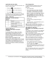 Предварительный просмотр 9 страницы Johnson Controls TEC20x6-4 Series Installation Instructions Manual