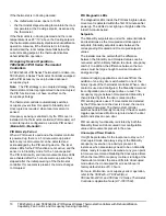 Предварительный просмотр 10 страницы Johnson Controls TEC20x6-4 Series Installation Instructions Manual