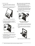 Предварительный просмотр 2 страницы Johnson Controls TEC2102-3 Installation Instructions Manual