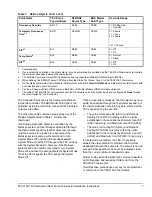 Предварительный просмотр 7 страницы Johnson Controls TEC2102-3 Installation Instructions Manual