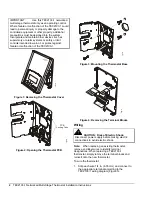 Предварительный просмотр 2 страницы Johnson Controls TEC2103-1 Installation Instructions Manual