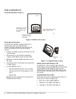 Предварительный просмотр 6 страницы Johnson Controls TEC2103-1 Installation Instructions Manual