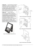 Предварительный просмотр 2 страницы Johnson Controls TEC2103-2 Installation Instructions Manual