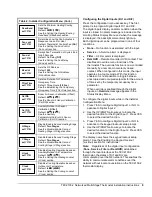 Предварительный просмотр 9 страницы Johnson Controls TEC2103-2 Installation Instructions Manual