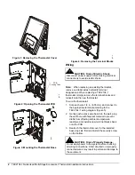 Предварительный просмотр 2 страницы Johnson Controls TEC2104-1 Manual