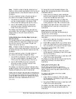 Предварительный просмотр 11 страницы Johnson Controls TEC2104-1 Manual