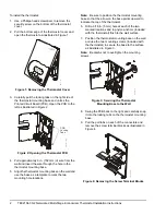 Предварительный просмотр 2 страницы Johnson Controls TEC2104-3 Installation Instructions Manual