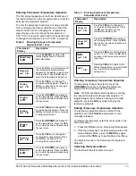 Предварительный просмотр 13 страницы Johnson Controls TEC2104-3 Installation Instructions Manual