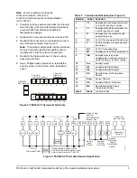 Предварительный просмотр 3 страницы Johnson Controls TEC22 2-3 LonWorks Series Installation Instructions Manual