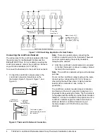 Предварительный просмотр 4 страницы Johnson Controls TEC22 2-3 LonWorks Series Installation Instructions Manual