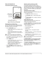 Предварительный просмотр 5 страницы Johnson Controls TEC22 2-3 LonWorks Series Installation Instructions Manual