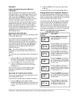 Предварительный просмотр 11 страницы Johnson Controls TEC22 2-3 LonWorks Series Installation Instructions Manual